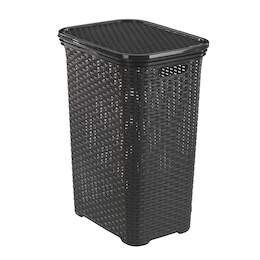 1246605 - W&auml;schebox 60l Ku-Rattan