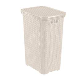 1246606 - W&auml;schebox 60l Ku-Rattan