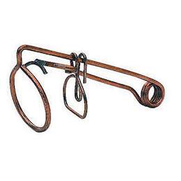 1013009 - W&uuml;hlmausfalle Nr. 230 bayrische Drahtfalle