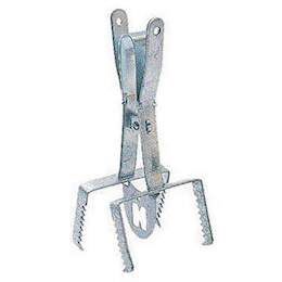 1013062 - W&uuml;hlmausfalle Nr. 235 m. Stellpl&auml;ttchen