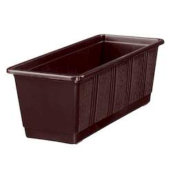 1017220 - Blumenkasten Standard Kunstst.