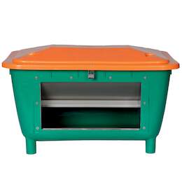 1054752 - Streugutbeh&auml;lter