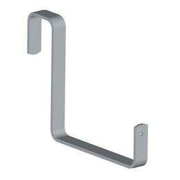 1062803 - Blumenkastentr&auml;ger verzinkt z. Einh&auml;ngen 2 Stk./Pkg.