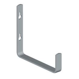 1062804 - Blumenkastentr&auml;ger verzinkt z. Anschrauben 2 Stk./Pkg.