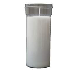 1098251 - Einsatz E13217 wei&szlig; f. Thermo-Grablampe gro&szlig;