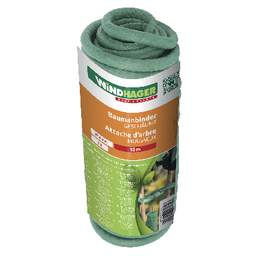 1136715 - Baumanbinder gesch&auml;umt 10m,8mm, gr&uuml;n