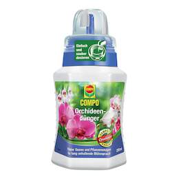 1140507 - Orchideend&uuml;nger 250ml