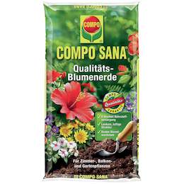 1140427 - Qualit&auml;ts-Blumenerde Compo San