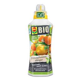 1207366 - Zitruspflanzend&uuml;nger BIO 500ml