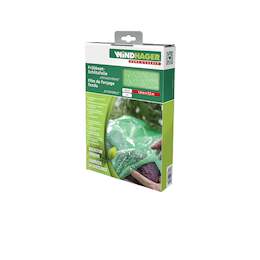 1220896 - Fr&uuml;hbeet-Schlitzfolie 1,4x7,2m mitwachsend