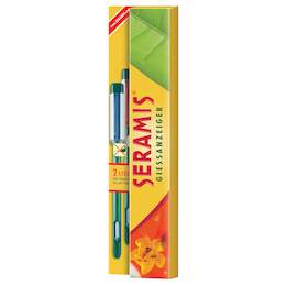 1221348 - Gie&szlig;anzeiger Indoor 16cm 2 Stk./Pkg.