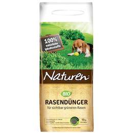 1221397 - Rasend&uuml;nger BIO 10,05kg f. 250m2