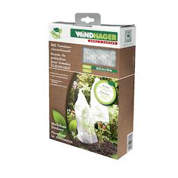 1228005 - &Ouml;ko-Tomatenvliessch. 0,75x10m 18g/m2