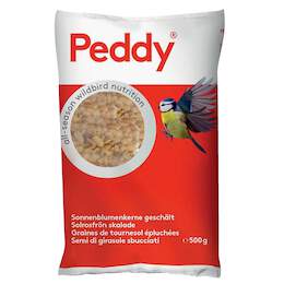 1231402 - Sonnenblumenkerne gesch&auml;lt 500g