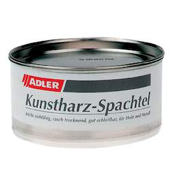 1094621 - Kunstharz-Spachtel wei&szlig;