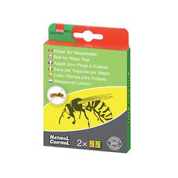 1233969 - K&ouml;der f. Wespenfalle 2 Stk./Pkg.