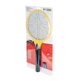 1238440 - Fliegenklatsche elektrisch Slam m. Batterie