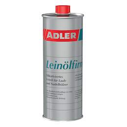 1094653 - Lein&ouml;lfirnis Gar. Rein 1L