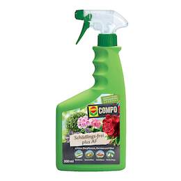 1238968 - Sch&auml;dlingsfrei plus AF 500ml