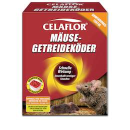 1246390 - M&auml;use-Getreidek&ouml;der Alpha C