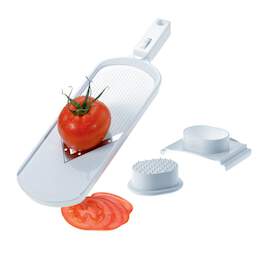 1247554 - Gem&uuml;seschneider V-Hobel