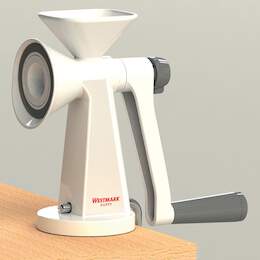 1247555 - Mohnm&uuml;hle Poppy