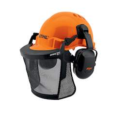 1248124 - Forsthelm Function Basic