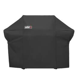 1220297 - Abdeckhaube Premium f&uuml;r Summit 400-Serie