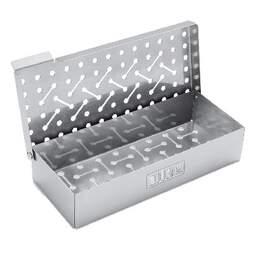 1249790 - R&auml;ucherbox Universal f&uuml;r alle Gasgrills ab Q 200-/2000-Serie