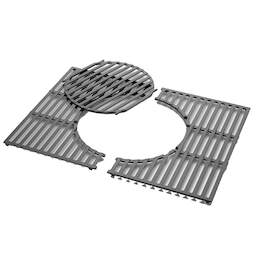 1228819 - Grillrost-Einsatz Gourmet BBQ System f&uuml;r Spirit 300-Serie