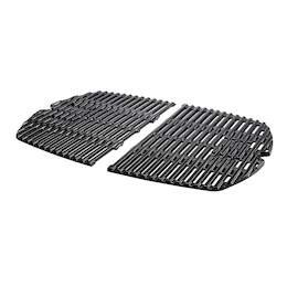 1228833 - Grillrost-Set f&uuml;r Weber Q 200- /2000-Serie