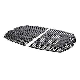 1228834 - Grillrost-Set f&uuml;r Weber Q 300- /3000-Serie