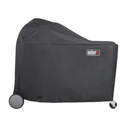1233440 - Abdeckhaube Premium f&uuml;r Summit Charcoal Grill Center