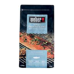 1233482 - R&auml;ucherchips Seafood 700g