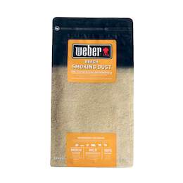 1233484 - R&auml;uchermehl Buche - 500g f&uuml;r Kaltr&auml;ucherschnecke