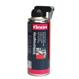 1250002 - Silikonspray 400ml