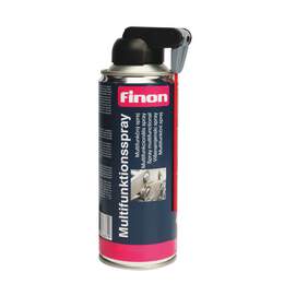 1250003 - Multifunktionsspray Easy Spray CAP Type TW-200 400ml