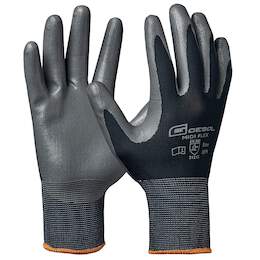 1222370 - Arbeitshandschuh Midi Fl. SB