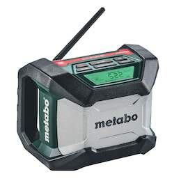 1252629 - Akku-Baustellenradio R 12-18 BT