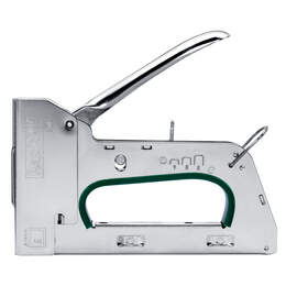 1097708 - Handtacker R34 Ergon. Blister Klammern Typ 140 6-14mm