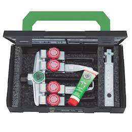 1253357 - Abziehersatz Universal Kukko