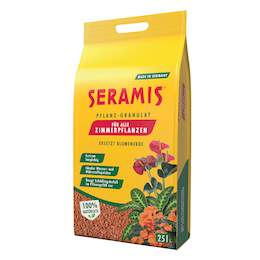 1250087 - Pflanz-Granulat 25l f&uuml;r Zimmerpflanzen