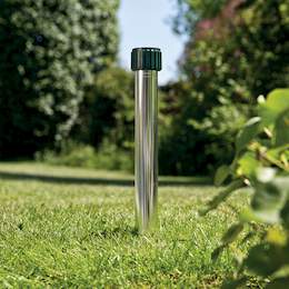 1252954 - W&uuml;hlmaus- u. Maulwurf Vertreiber Premium