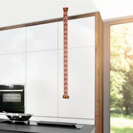 1252960 - Fliegenf&auml;nger Roll-Up 3 Stk./Pkg.