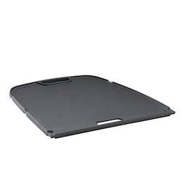 1252429 - Gussplatte f&uuml;r TravelQ-Serie