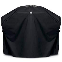 1252434 - Abdeckhaube f. TravelQ PRO285X mit Klappwagen