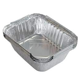 1252446 - Alutassen 5er Set klein