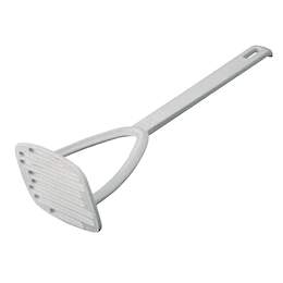 1254124 - Kartoffelstampfer Blanca Kst. 26cm wei&szlig;