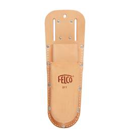 1249866 - Baumscheren Doppeltr&auml;ger Leder Felco 911