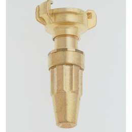 1100158 - Spritzd&uuml;se Karasto Messing